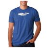 Next Level Unisex Premium Tee  Thumbnail