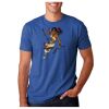 Next Level Unisex Premium Tee  Thumbnail