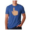 Next Level Unisex Premium Tee  Thumbnail