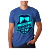 Next Level Unisex Premium Tee  Thumbnail