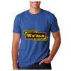 Next Level Unisex Premium Tee  Thumbnail