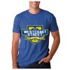 Next Level Unisex Premium Tee  Thumbnail