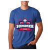 Next Level Unisex Premium Tee  Thumbnail