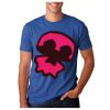 Next Level Unisex Premium Tee  Thumbnail