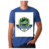 Next Level Unisex Premium Tee  Thumbnail