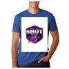 Next Level Unisex Premium Tee  Thumbnail
