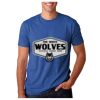 Next Level Unisex Premium Tee  Thumbnail