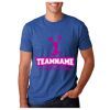 Next Level Unisex Premium Tee  Thumbnail