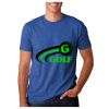 Next Level Unisex Premium Tee  Thumbnail