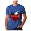 Next Level Unisex Premium Tee  Thumbnail