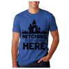 Next Level Unisex Premium Tee  Thumbnail