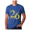 Next Level Unisex Premium Tee  Thumbnail