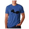 Next Level Unisex Premium Tee  Thumbnail