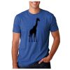 Next Level Unisex Premium Tee  Thumbnail