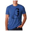 Next Level Unisex Premium Tee  Thumbnail