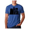 Next Level Unisex Premium Tee  Thumbnail