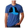 Next Level Unisex Premium Tee  Thumbnail