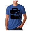 Next Level Unisex Premium Tee  Thumbnail
