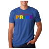 Next Level Unisex Premium Tee  Thumbnail