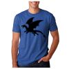 Next Level Unisex Premium Tee  Thumbnail