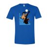 Softstyle® T-Shirt Thumbnail