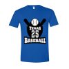 Softstyle® T-Shirt Thumbnail