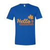 Softstyle® T-Shirt Thumbnail