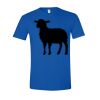Softstyle® T-Shirt Thumbnail