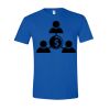 Softstyle® T-Shirt Thumbnail