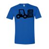 Softstyle® T-Shirt Thumbnail