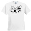 Everyone's Favorite T-Shirt for the Whole Family Thumbnail