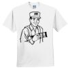 Everyone's Favorite T-Shirt for the Whole Family Thumbnail