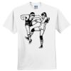Everyone's Favorite T-Shirt for the Whole Family Thumbnail