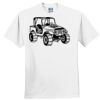 Everyone's Favorite T-Shirt for the Whole Family Thumbnail