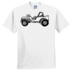 Everyone's Favorite T-Shirt for the Whole Family Thumbnail