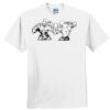 Everyone's Favorite T-Shirt for the Whole Family Thumbnail