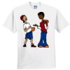 Everyone's Favorite T-Shirt for the Whole Family Thumbnail