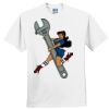 Everyone's Favorite T-Shirt for the Whole Family Thumbnail