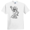 Everyone's Favorite T-Shirt for the Whole Family Thumbnail