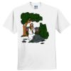 Everyone's Favorite T-Shirt for the Whole Family Thumbnail