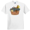 Everyone's Favorite T-Shirt for the Whole Family Thumbnail