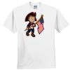 Everyone's Favorite T-Shirt for the Whole Family Thumbnail