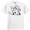Everyone's Favorite T-Shirt for the Whole Family Thumbnail