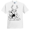 Everyone's Favorite T-Shirt for the Whole Family Thumbnail