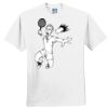 Everyone's Favorite T-Shirt for the Whole Family Thumbnail