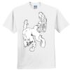 Everyone's Favorite T-Shirt for the Whole Family Thumbnail
