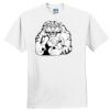 Everyone's Favorite T-Shirt for the Whole Family Thumbnail