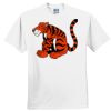 Everyone's Favorite T-Shirt for the Whole Family Thumbnail