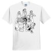 Everyone's Favorite T-Shirt for the Whole Family Thumbnail