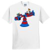 Everyone's Favorite T-Shirt for the Whole Family Thumbnail
